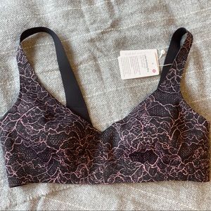 Lululemon Sports bra Like Nothing Bra 32C